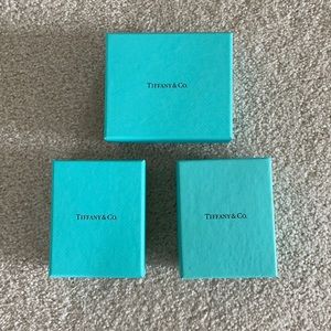 Tiffany & Co. Box